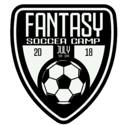 Fantasy Soccer Camp